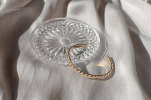 PILA rose bracelet